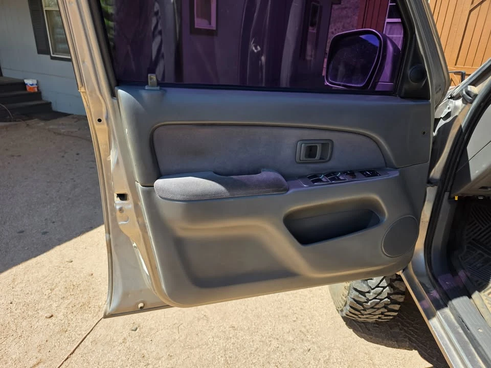 2002 Toyota 4Runner 3rd Gen - Image 18 of 19
