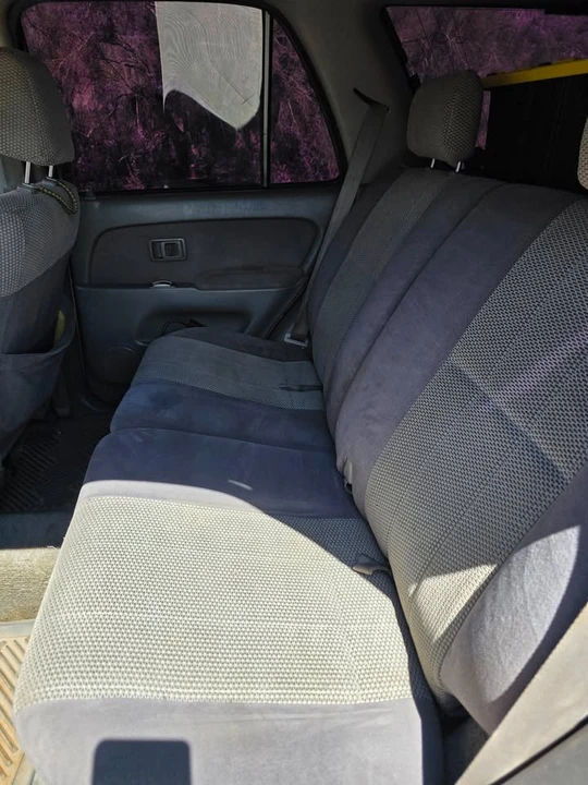 2002 Toyota 4Runner 3rd Gen - Image 10 of 19