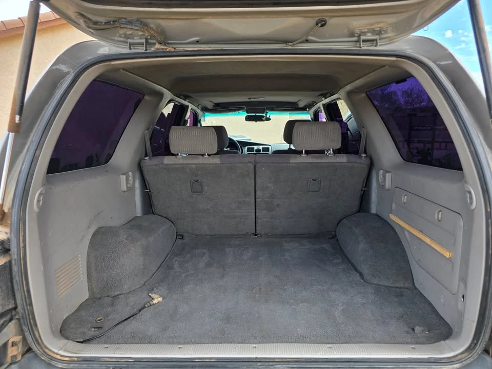 2002 Toyota 4Runner 3rd Gen - Image 13 of 19