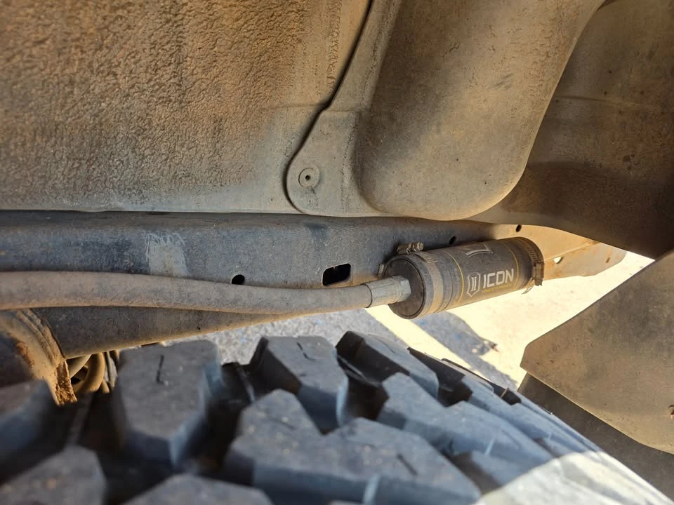 2002 Toyota 4Runner 3rd Gen - Image 17 of 19