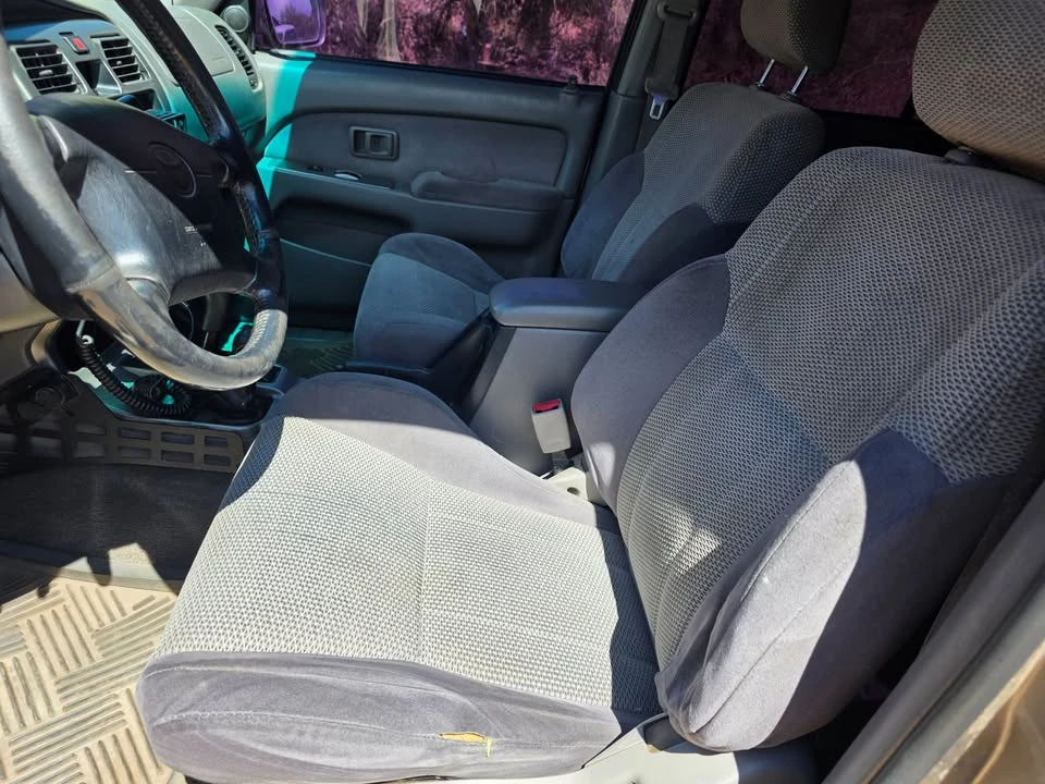 2002 Toyota 4Runner 3rd Gen - Image 12 of 19