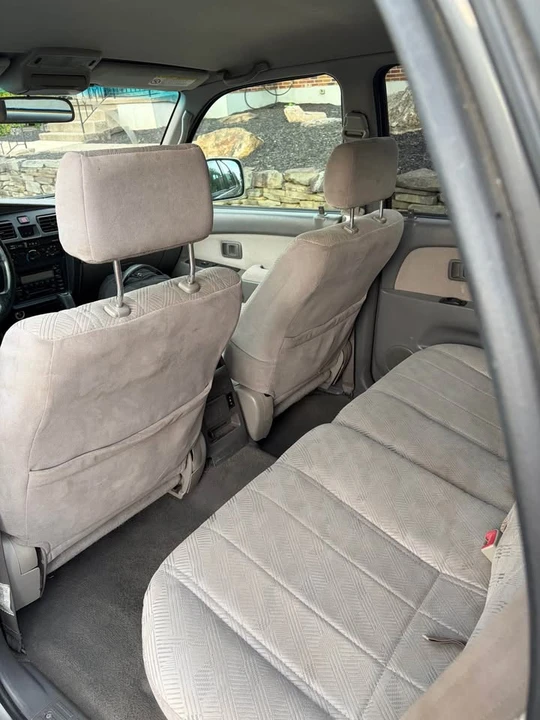 2002 Toyota 4Runner 3rd Gen - Image 9 of 16