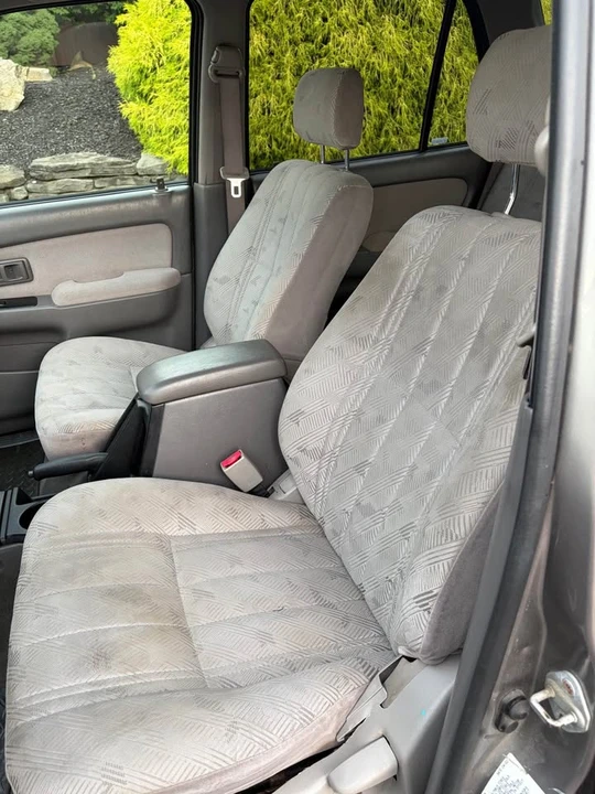 2002 Toyota 4Runner 3rd Gen - Image 6 of 16