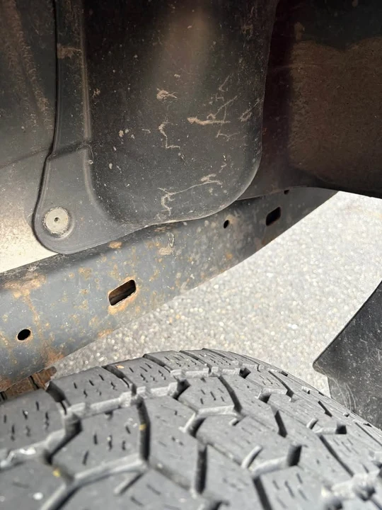 2002 Toyota 4Runner 3rd Gen - Image 15 of 16