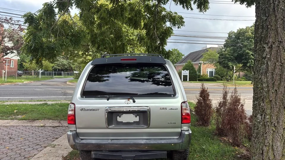 2002 Toyota 4Runner 3rd Gen - Image 2 of 4