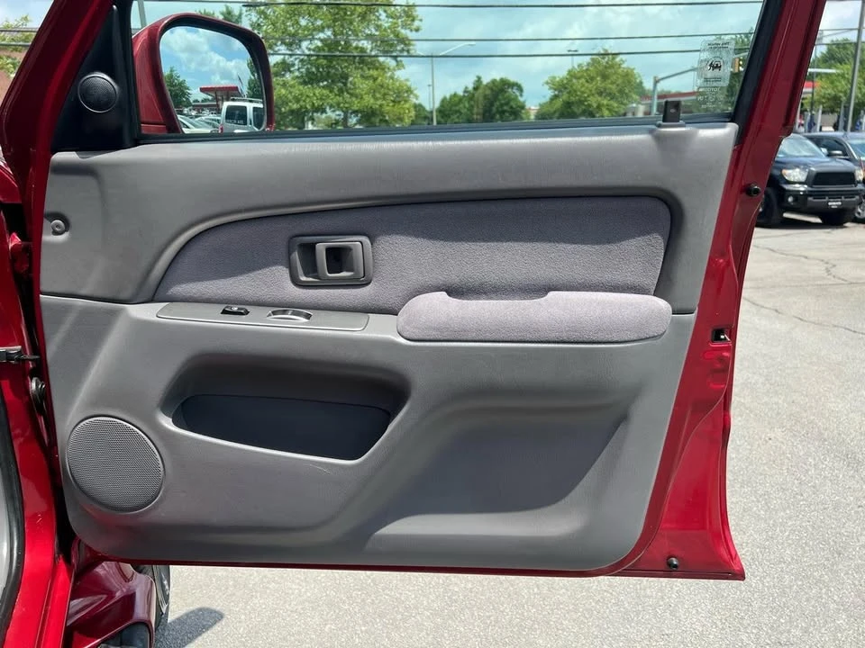 2002 Toyota 4Runner 3rd Gen - Image 20 of 20
