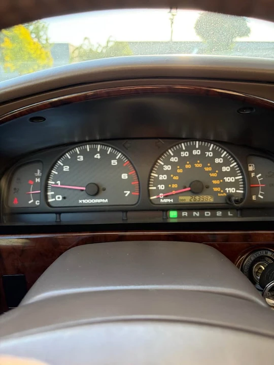 2002 Toyota 4Runner 3rd Gen - Image 12 of 17