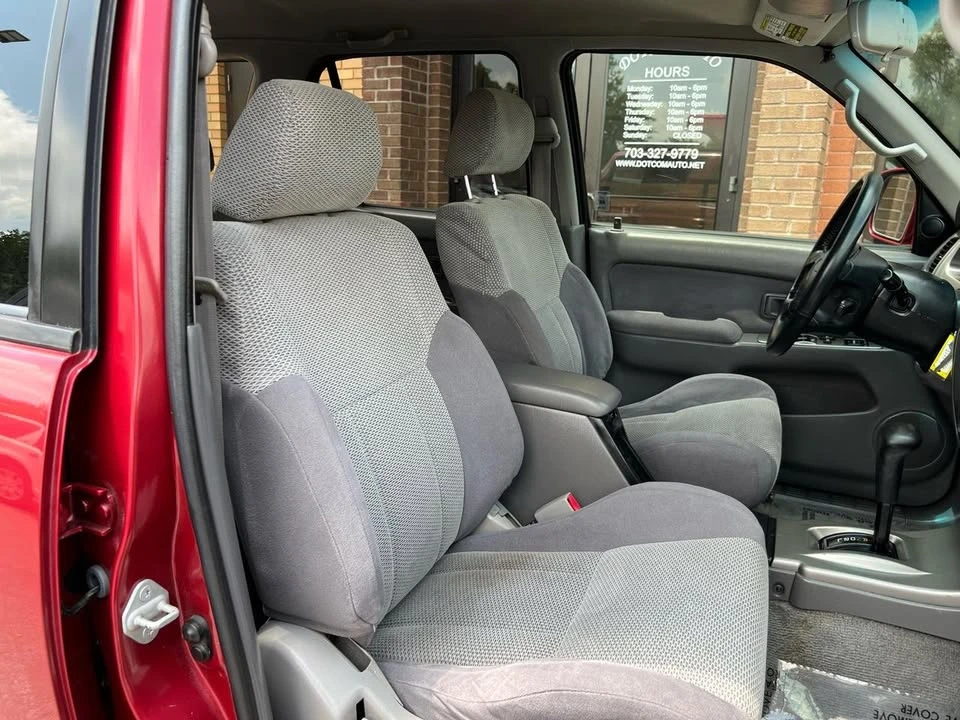 2002 Toyota 4Runner 3rd Gen - Image 19 of 20