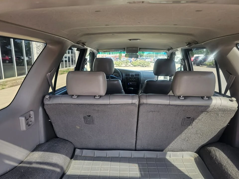 2002 Toyota 4Runner 3rd Gen - Image 9 of 16