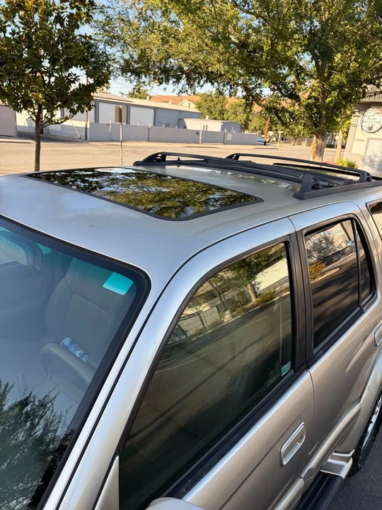2002 Toyota 4Runner 3rd Gen - Image 15 of 17