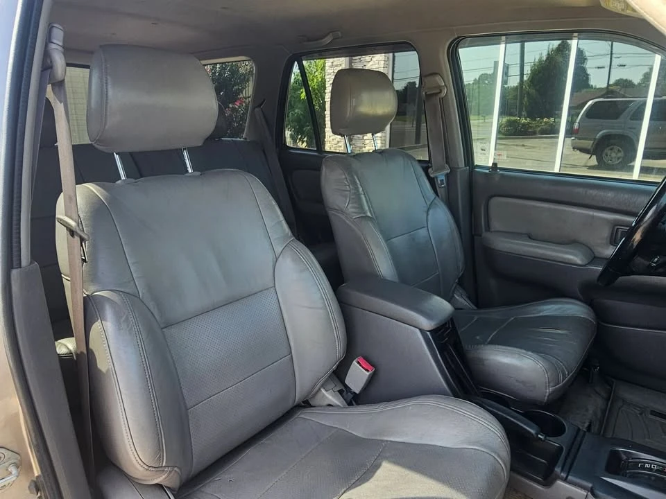 2002 Toyota 4Runner 3rd Gen - Image 6 of 16