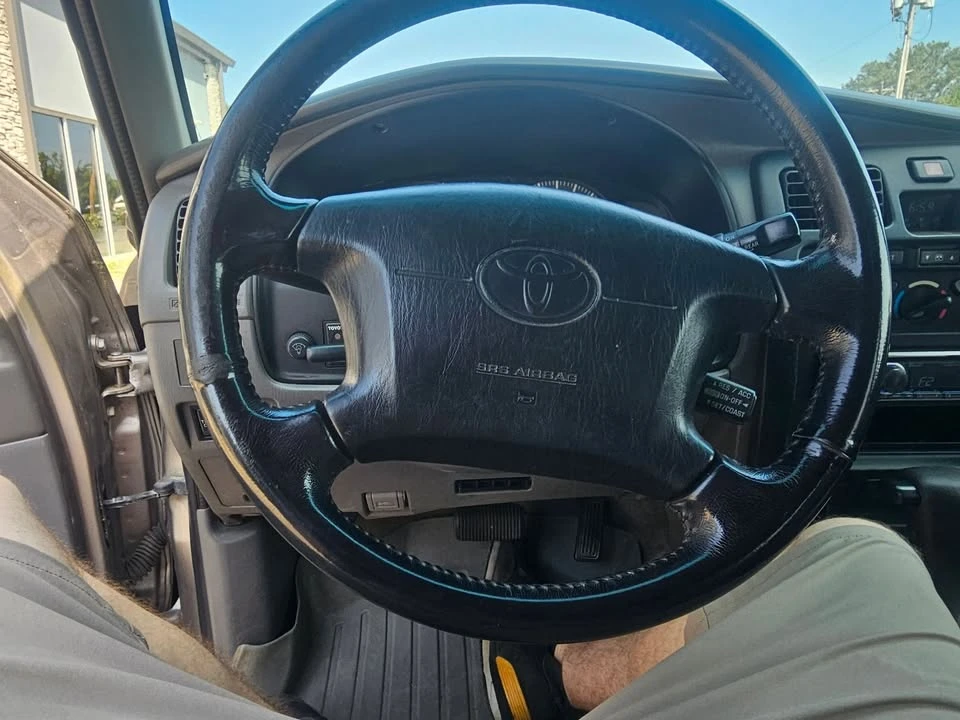 2002 Toyota 4Runner 3rd Gen - Image 15 of 16