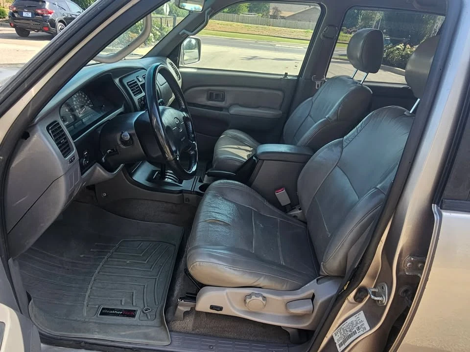 2002 Toyota 4Runner 3rd Gen - Image 13 of 16