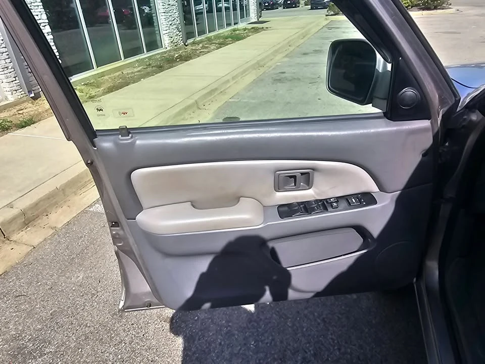 2002 Toyota 4Runner 3rd Gen - Image 12 of 16