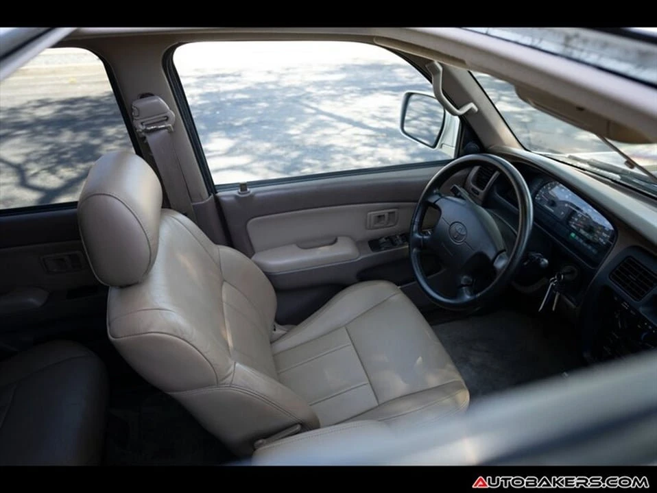 2002 Toyota 4Runner 3rd Gen - Image 19 of 20