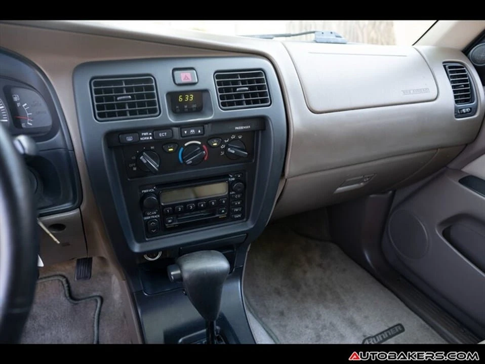 2002 Toyota 4Runner 3rd Gen - Image 20 of 20
