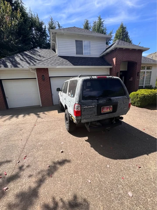 2002 Toyota 4Runner 3rd Gen - Image 3 of 6