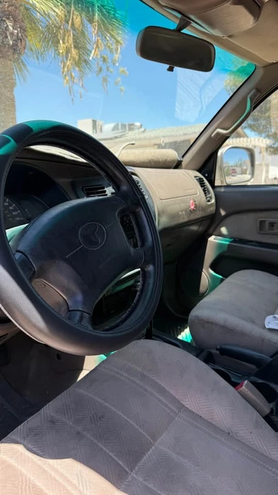 2002 Toyota 4Runner 3rd Gen - Image 3 of 5
