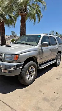 2002 Toyota 4Runner