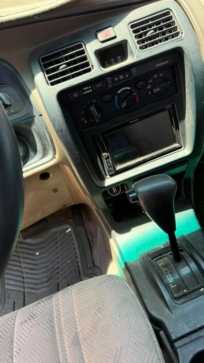 2002 Toyota 4Runner 3rd Gen - Image 4 of 5