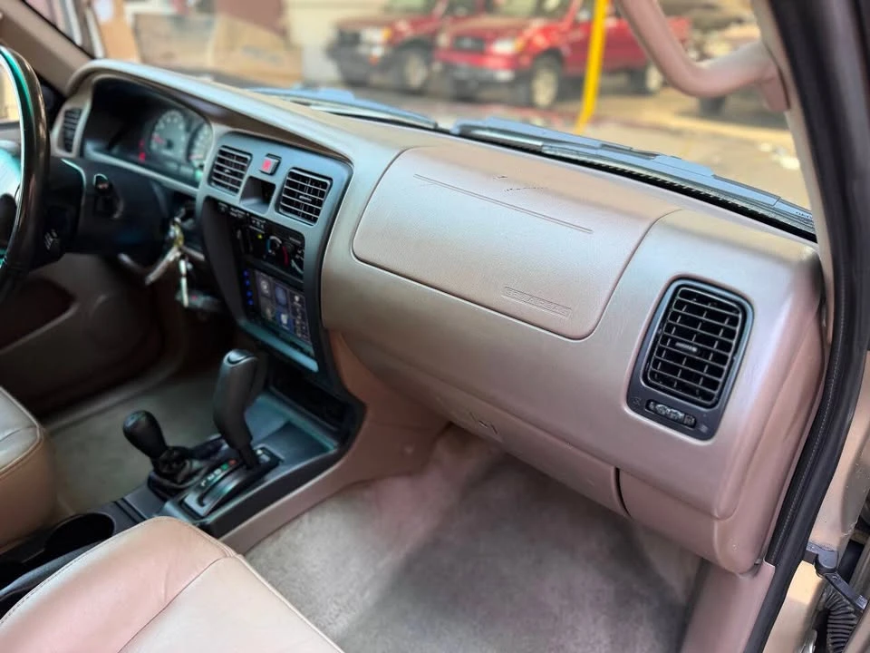 2002 Toyota 4Runner 3rd Gen - Image 17 of 20