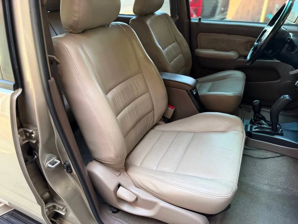 2002 Toyota 4Runner 3rd Gen - Image 19 of 20