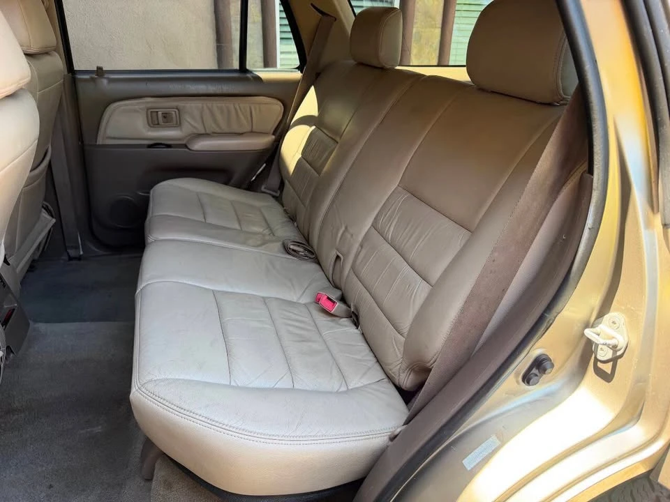 2002 Toyota 4Runner 3rd Gen - Image 14 of 20