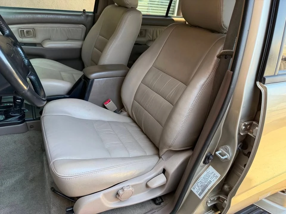 2002 Toyota 4Runner 3rd Gen - Image 13 of 20