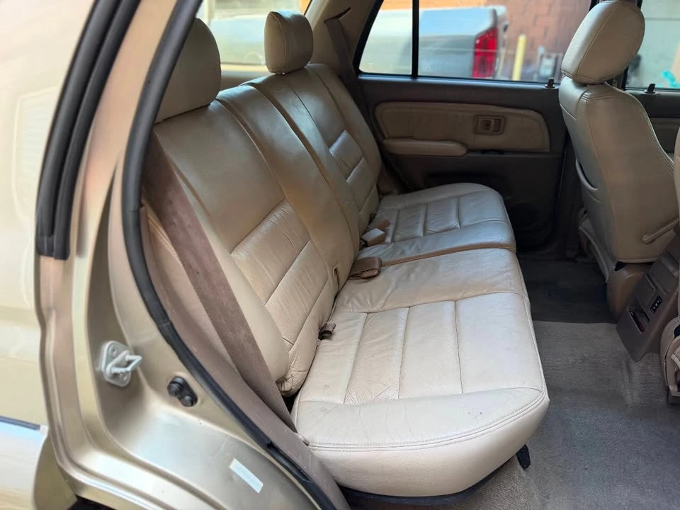 2002 Toyota 4Runner 3rd Gen - Image 18 of 20