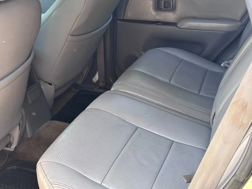 2002 Toyota 4Runner 3rd Gen - Image 12 of 15