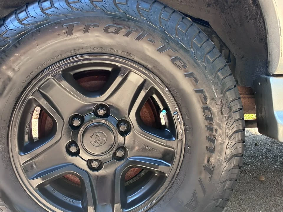 2002 Toyota 4Runner 3rd Gen - Image 15 of 15