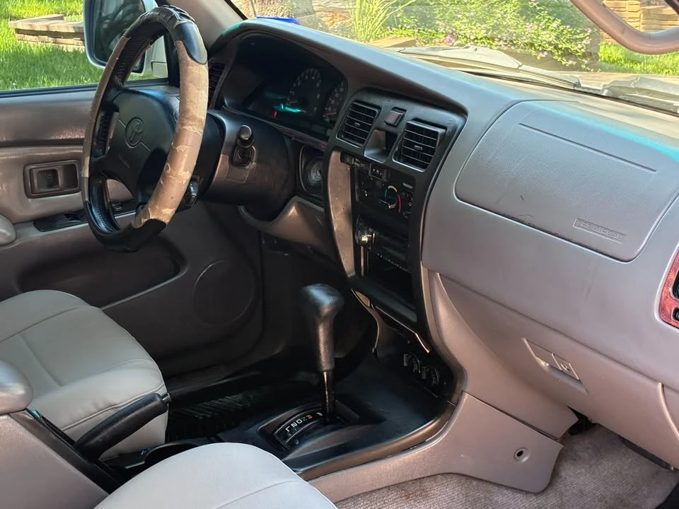 2002 Toyota 4Runner 3rd Gen - Image 14 of 15