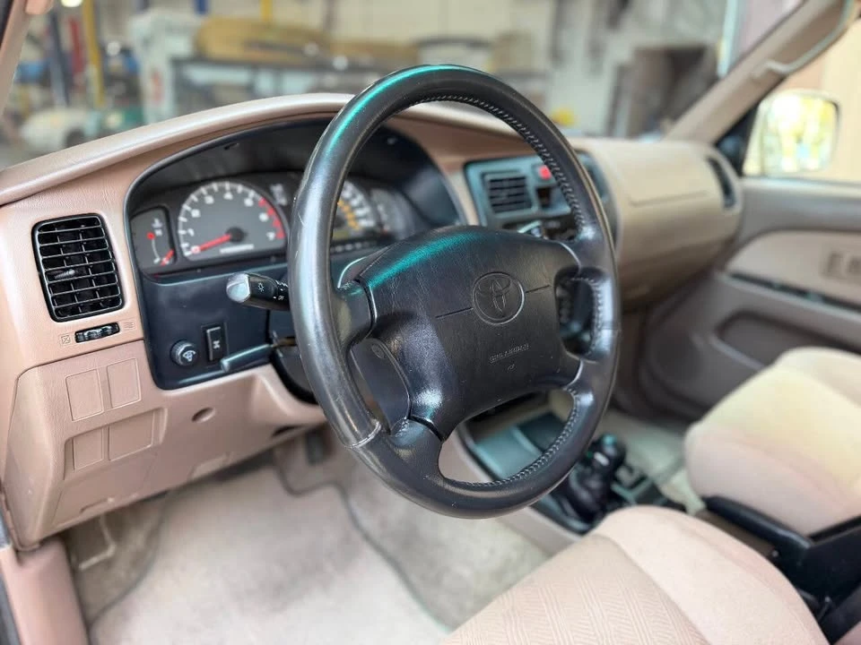 2002 Toyota 4Runner 3rd Gen - Image 20 of 20