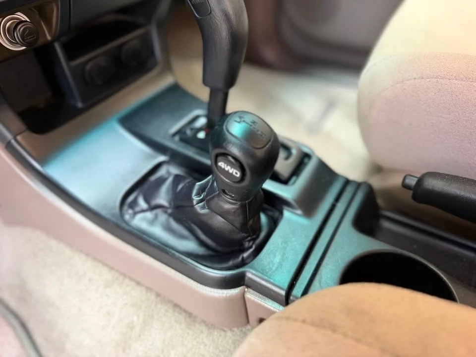 2002 Toyota 4Runner 3rd Gen - Image 2 of 20