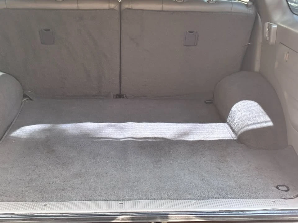 2002 Toyota 4Runner 3rd Gen - Image 13 of 15