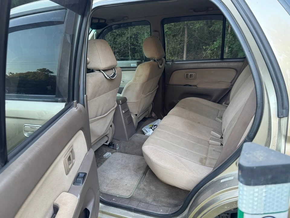 2002 Toyota 4Runner 3rd Gen - Image 6 of 11