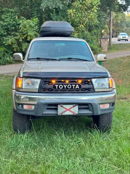 2002 Toyota 4Runner SR5