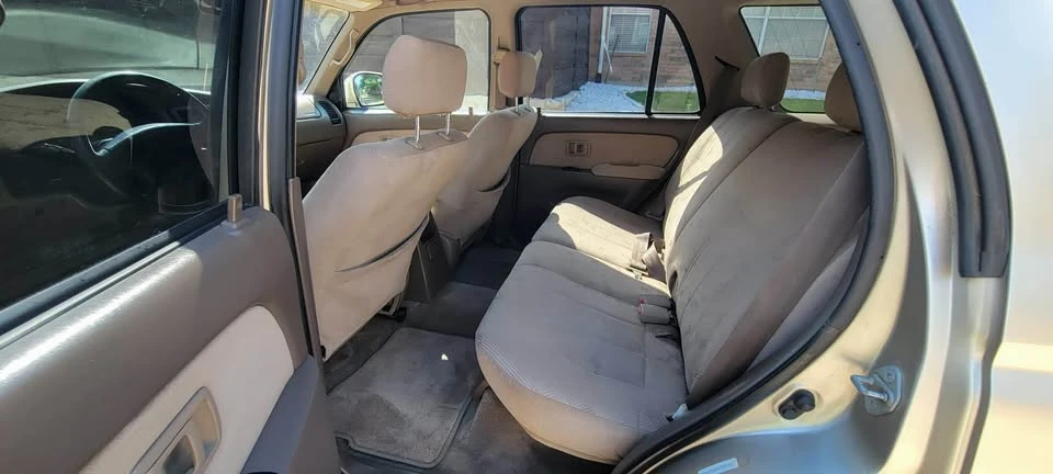 2002 Toyota 4Runner 3rd Gen - Image 4 of 9