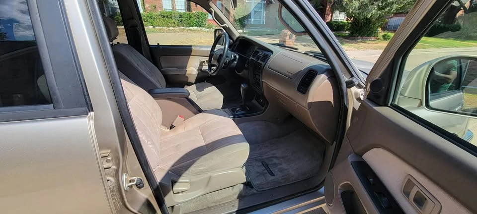 2002 Toyota 4Runner 3rd Gen - Image 7 of 9
