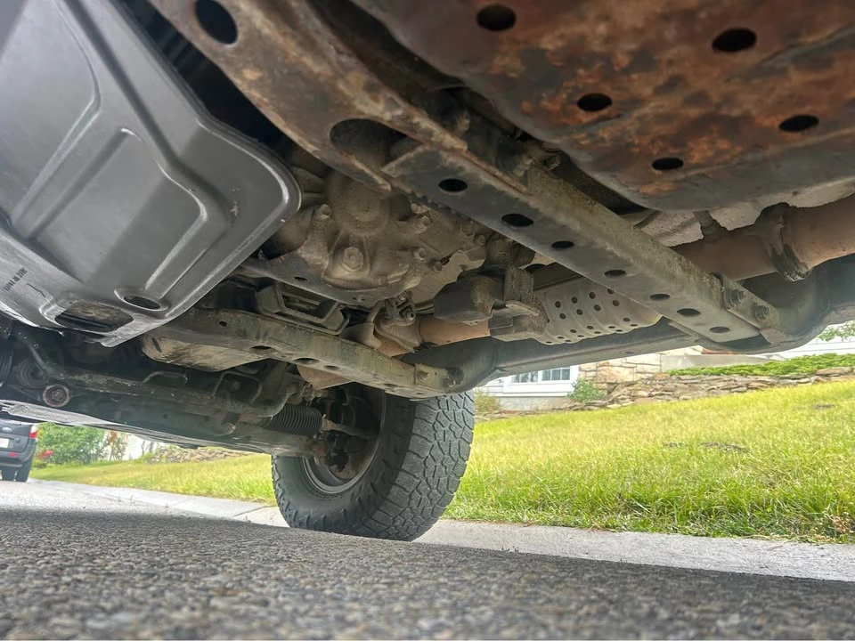 2002 Toyota 4Runner 3rd Gen - Image 14 of 16