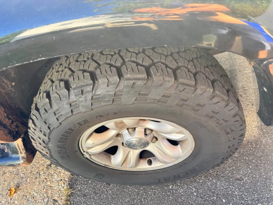 2002 Toyota 4Runner 3rd Gen - Image 3 of 4