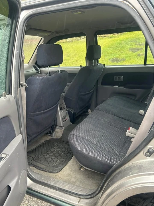 2002 Toyota 4Runner 3rd Gen - Image 10 of 16