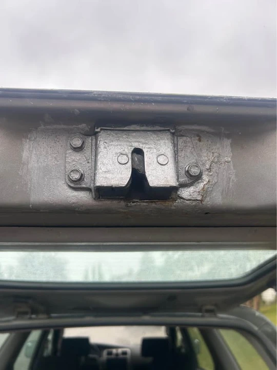 2002 Toyota 4Runner 3rd Gen - Image 15 of 16
