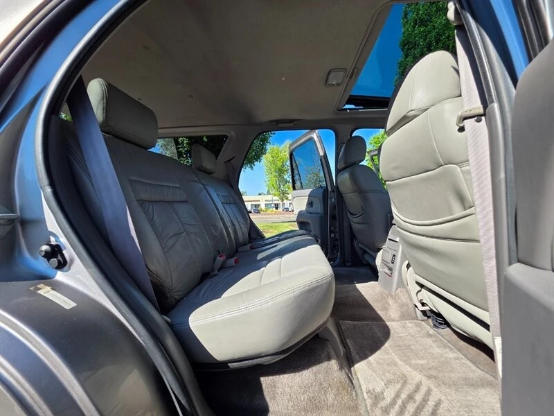 2002 Toyota 4Runner 3rd Gen - Image 15 of 21