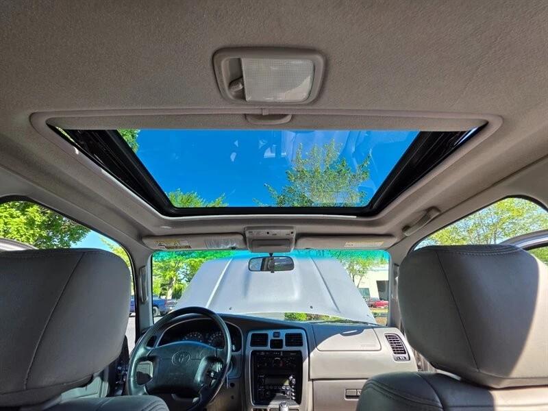 2002 Toyota 4Runner 3rd Gen - Image 18 of 21