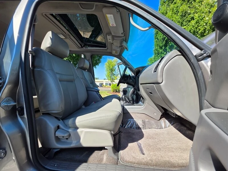 2002 Toyota 4Runner 3rd Gen - Image 16 of 21
