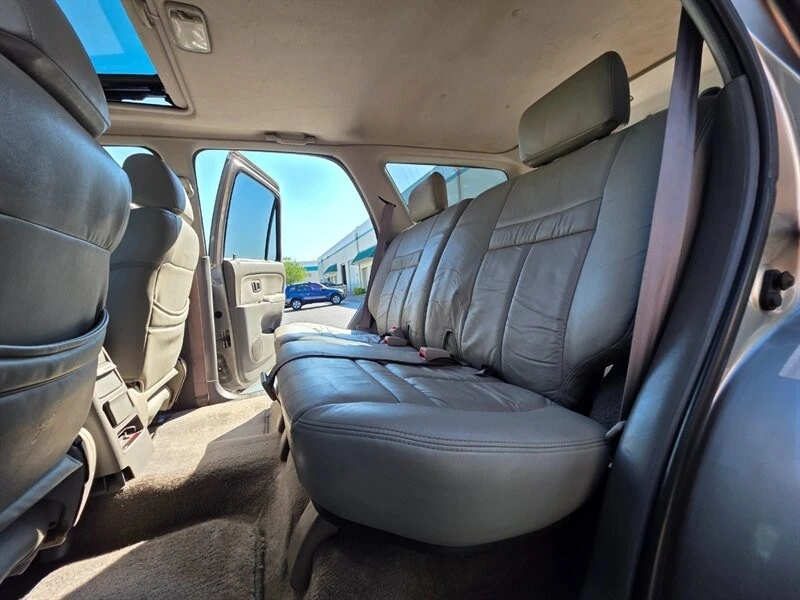 2002 Toyota 4Runner 3rd Gen - Image 14 of 21