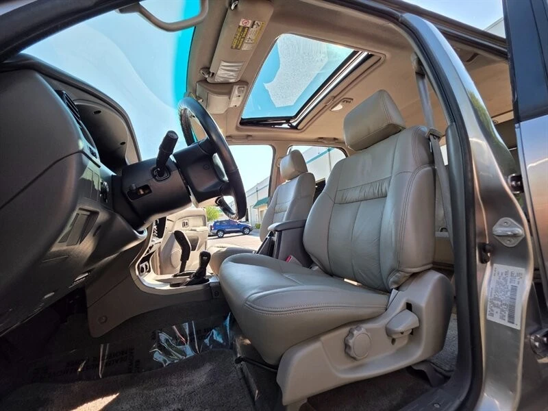 2002 Toyota 4Runner 3rd Gen - Image 13 of 21