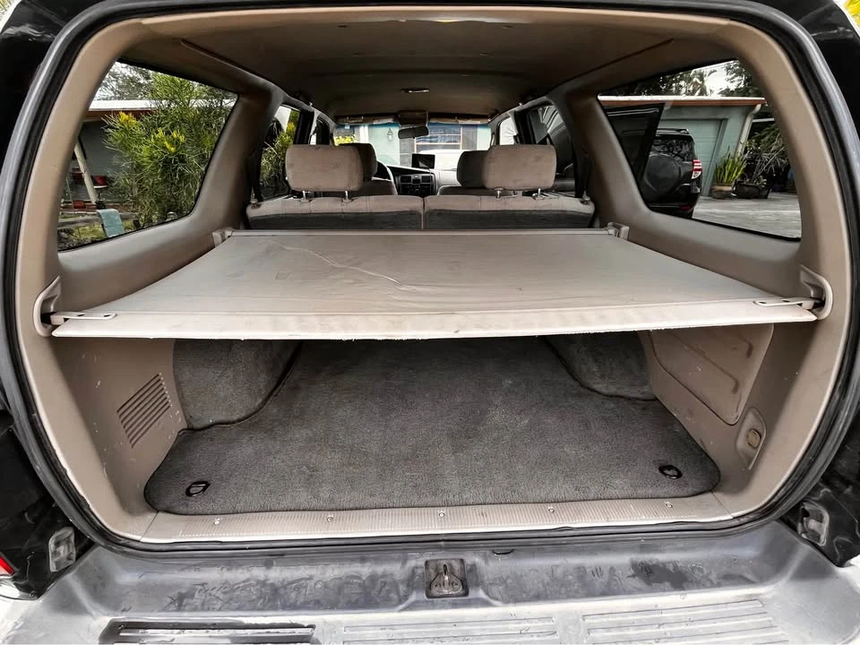 2002 Toyota 4Runner 3rd Gen - Image 12 of 16
