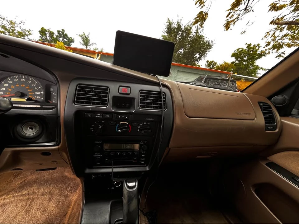 2002 Toyota 4Runner 3rd Gen - Image 7 of 16